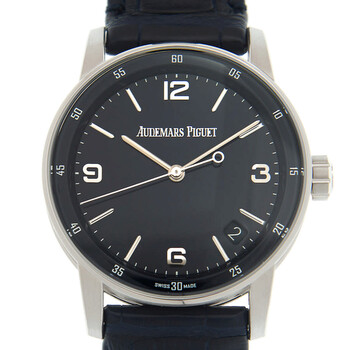 CODE 11.59 Blue Dial Men's Watch 15210BC.OO.A321CR.01 CODE 11.59 Blue Dial Men's Watch 15210BC.OO.A321CR.01