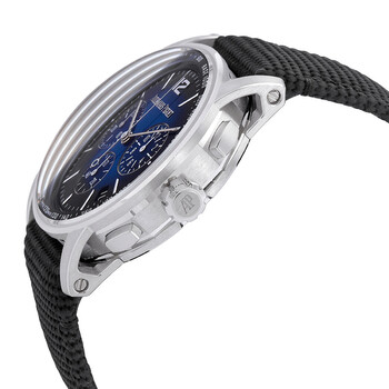 Code 11.59 Chronograph Automatic Blue Dial Men's Watch 26393BC.OO.A002KB.01