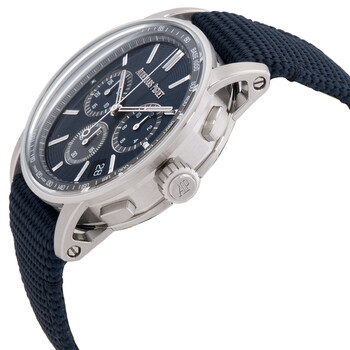 Code 11.59 Selfwinding Chronograph Grey Dial Men's Watch 26393ST.OO.A009KB.01