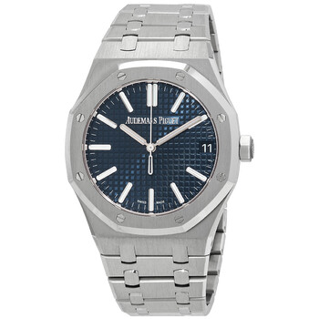 Bvlgari Octo Finissimo Blue Dial Men's Watch 103431
