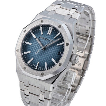 Royal Oak Automatic Blue Dial Men's Watch 15510BC.OO.1320BC.02
