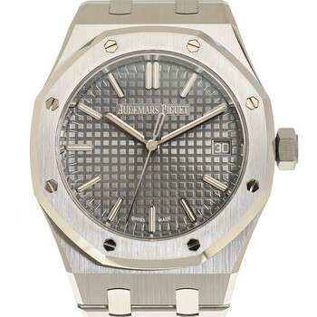 Audemars Piguet Royal Oak Tourbillon Extra- Thin Smkoked