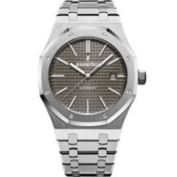 Royal Oak Automatic Men's Watch 15400ST.OO.1220ST.04