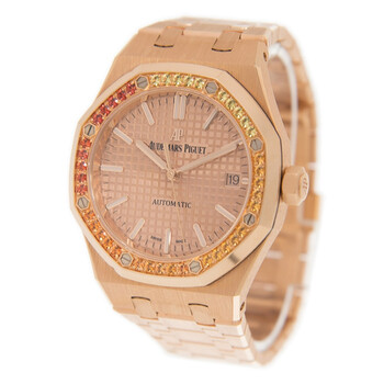 Royal Oak Automatic Unisex Watch