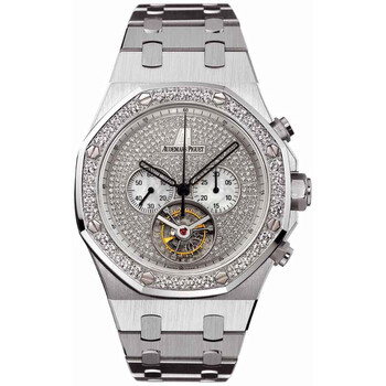 Audemars Piguet Royal Oak Offshore Chronograph Diamond Men's
