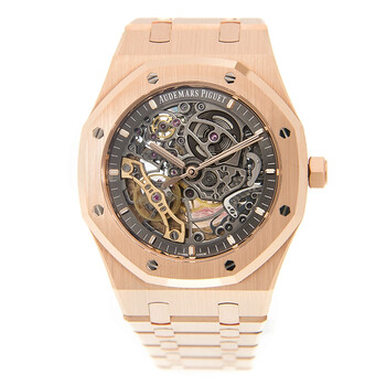 Audemars Piguet Royal Oak Tourbillon Extra- Thin Slate Grey