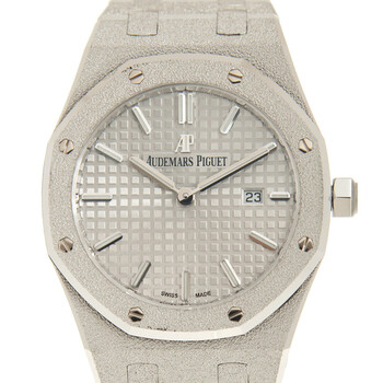 ROYAL OAK FROSTED GOLD 67653BC.GG.1263BC.01