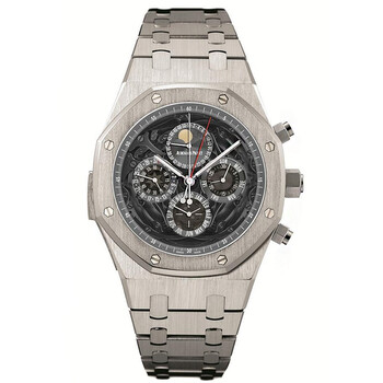 Royal Oak Multi-Function Automatic Platinum Men's Watch 26551PT.OO.1238PT.01