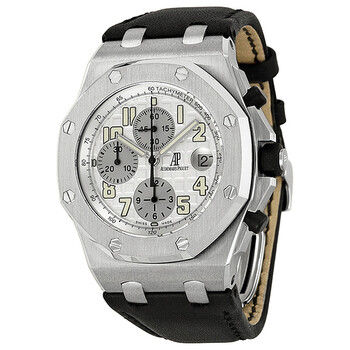Royal Oak Offshore Automatic Chronograph Men's Watch 26020ST.OO.D001IN.02.A