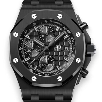 Royal Oak Offshore Chronograph Automatic Men's Watch 26238CE.OO.1300CE.02