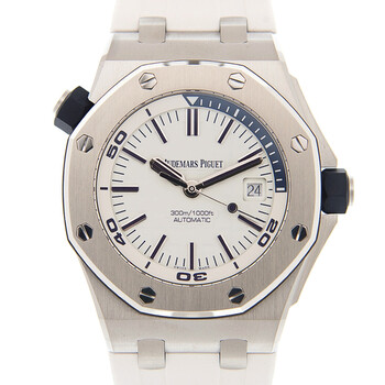 Royal Oak Offshore Watch 15710ST.OO.A010CA.01