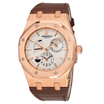 Royal Oak Power Reserve Men's Watch 26120OR.OO.D088CR.01