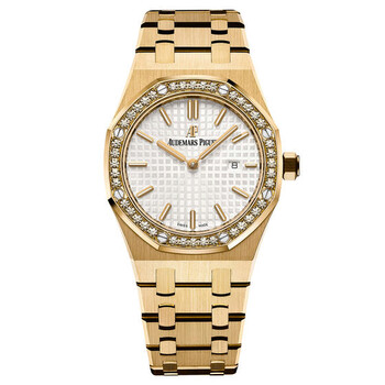 Armand Gold SKさま専用オーダー Audemars Piguet Royal Oak Offshore pink gold 26470OR.OO