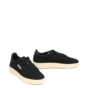 Medalist Easeknit Low-Top Sneakers
