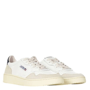 Medalist Low Sneakers