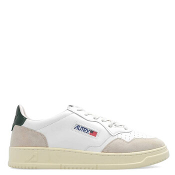 Medalist Low Sneakers