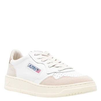 Medalist Low-Top Sneakers