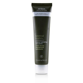 - Botanical Kinetics Intense Hydrating Soft Creme (Salon Size)  150ml/5oz