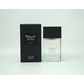 Aviator Men's Energy EDP Spray 3.4 oz Fragrances 5055312924976