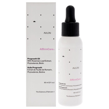 Affirm StyleRight Progrowth Oil 2 oz Hair Care 796708130407