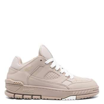 スニーカー AXEL ARIGATO Women Sneakers F1186003 CREMINO WHITE Axel Arigato Area Lo Sneakers, Brand Size 36 ( US Size 6