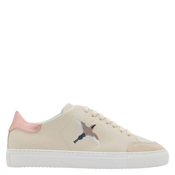 Axel Arigato Clean 90 B Bird Sneakers, Brand Size 35 ( US Size 5