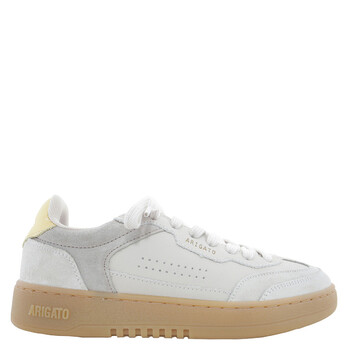 Dice T-Toe Low-Top Sneakers