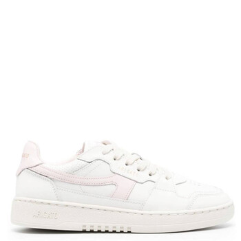 【送料&関税込】Bally ronnie Sneaker Bally Ronnie Leather Low-Top Sneakers, Brand Size 40 ( US