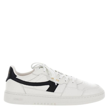 Dice-A Low-Top Sneakers F2591001-WHITE/BLACK Dice-A Low-Top Sneakers F2591001-WHITE/BLACK