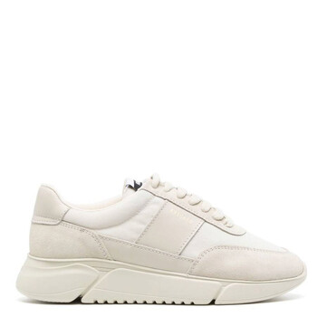 スニーカー AXEL ARIGATO Men Sneakers F2538004 BEIGE WHITE Beige Axel Arigato Clay Sneaker | F2538004 | AFEW STORE