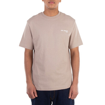 イザベルマラン メンズ 半袖Tシャツ TS0047HA B1N19H KHWH イザベルマラン メンズ 半袖Tシャツ TS0047HA B1N19H KHWH