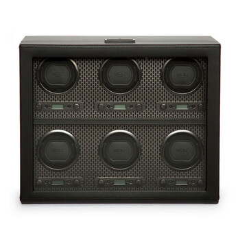 Axis 6 Piece Watch Winder 469603