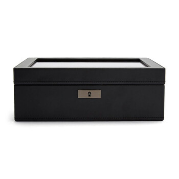 Axis 8 Piece Watch Box 488003