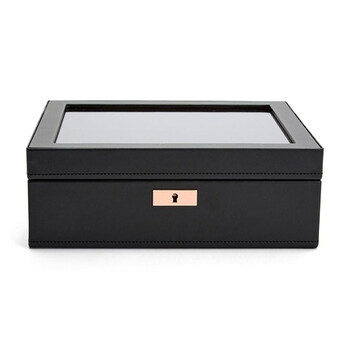 Axis 8 Piece Watch Box 488016