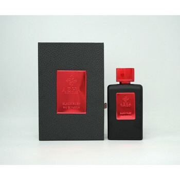 French Avenue Men's Amber Empire EDP Spray 3.3 oz Fragrances