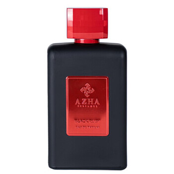 Ladies Black Ruby EDP Spray 3.3 oz Fragrances 6297001599143