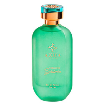 Ladies Gorgeous Gardenia EDP Spray 3.3 oz Fragrances 6297001599242