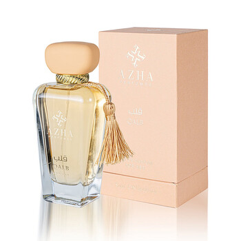 Ladies Qalb EDP Spray 3.3 oz Fragrances 6629021040594