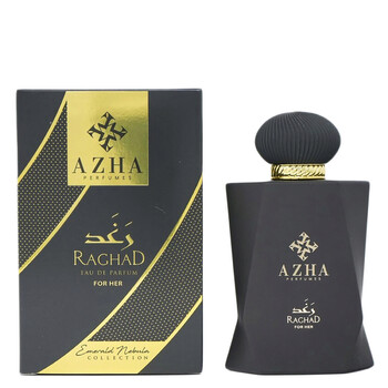 Ladies Raghad EDP Spray 3.3 oz Fragrances 6629021040051