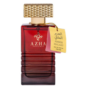 Men's Amber Malaky EDP Spray 3.3 oz Fragrances 6629021040020