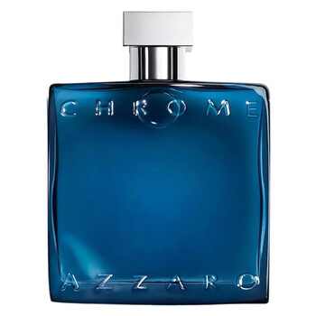 Azzaro Men's Chrome Azure EDT 3.4 oz Fragrances