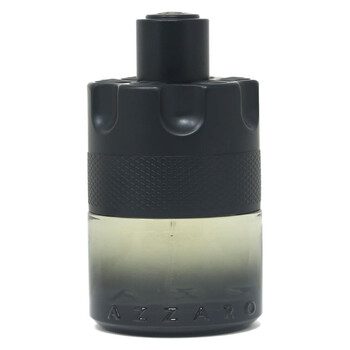 Men's The Most Wanted Intense EDT Spray 3.4 oz (Tester) Fragrances 3614274131406