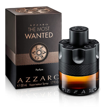 Azzaro Wanted by Night / Azzaro EDP Spray 3.4 oz (100 ml) (m