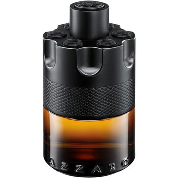アザロ　ウォンテッド　パルファム Azzaro Men's The Most Wanted Parfum 1.7 oz Fragrances