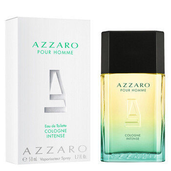 RU-5511 AZZARO アザロ プールオム EDT 100ml Amazon.com: Azzaro Pour Homme Eau de Toilette - Sensual