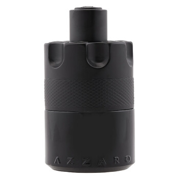 Azzaro The Most Wanted / Azzaro EDP Spray Intense 3.4 oz (100 ml) (M)