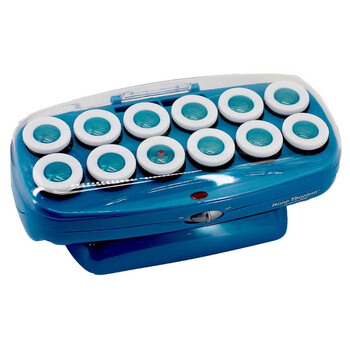 Nano Titanium Professional 12 Jumbo Roller Hairset Hair Care 074108251923