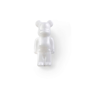 Baccarat Bearbrick Crystal 2024 Dragon Figurine 2815646 - Crystals