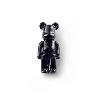 Baccarat Bearbrick Crystal 2024 Dragon Figurine 2815646 - Crystals