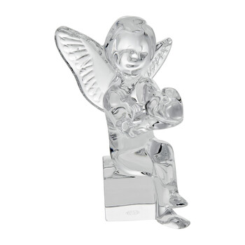 Cherub Holding Heart 2100883